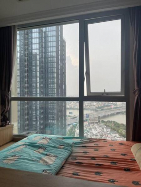 Service Apartment The Landmark 2 Tower At SaiGon